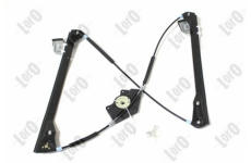 Zvedací zařízení oken ABAKUS 130-053-002