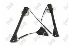 Zvedací zařízení oken ABAKUS 130-053-006