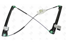 Zvedací zařízení oken ABAKUS 130-053-007