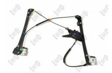 Zvedací zařízení oken ABAKUS 130-053-009