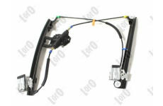 Zvedací zařízení oken ABAKUS 130-053-017