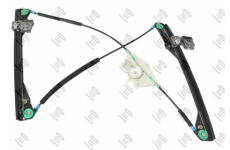 Zvedací zařízení oken ABAKUS 130-053-019