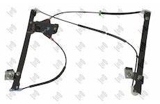 Zvedací zařízení oken ABAKUS 130-053-043