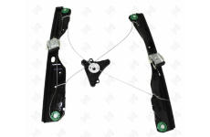 Zvedací zařízení oken ABAKUS 130-053-051