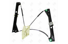 Zvedací zařízení oken ABAKUS 130-053-059