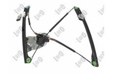 Zvedací zařízení oken ABAKUS 130-053-080