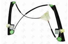 Mechanizmus zdvíhania okna ABAKUS 130-053-084