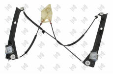 Zvedací zařízení oken ABAKUS 130-053-085