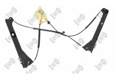 Zvedací zařízení oken ABAKUS 130-053-086