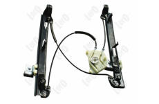 Zvedací zařízení oken ABAKUS 130-053-088