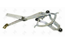 Zvedací zařízení oken ABAKUS 130-054-002