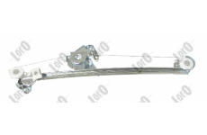 Zvedací zařízení oken ABAKUS 130-054-005