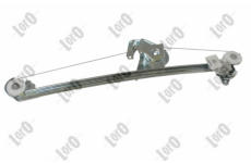 Zvedací zařízení oken ABAKUS 130-054-006