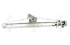 Zvedací zařízení oken ABAKUS 130-054-007