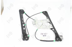 Zvedací zařízení oken ABAKUS 130-054-009