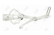 Zvedací zařízení oken ABAKUS 130-054-010