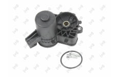 Nastavovací prvok, parkovacia brzda brzdový strmeň ABAKUS 131-06-973