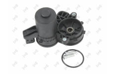 Nastavovací prvok, parkovacia brzda brzdový strmeň ABAKUS 131-06-974