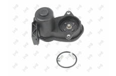 Nastavovací prvok, parkovacia brzda brzdový strmeň ABAKUS 131-06-976