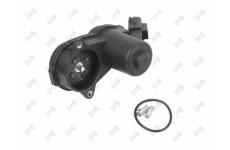 Nastavovací prvok, parkovacia brzda brzdový strmeň ABAKUS 131-06-978