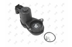 Nastavovací prvok, parkovacia brzda brzdový strmeň ABAKUS 131-06-984