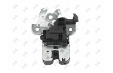 Zámek výklopných zadních dveří ABAKUS 132-003-127