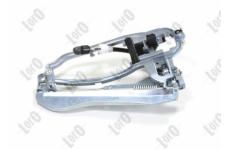 Rám rukojeti dveří ABAKUS 132-004-001