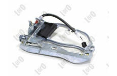 Rám rukojeti dveří ABAKUS 132-004-003