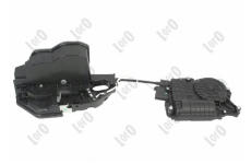 Zámok dverí ABAKUS 132-004-048