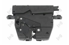 Zámok zadných výklopných dverí ABAKUS 132-004-128