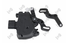 Nastavovací prvek, centrální zamykání ABAKUS 132-008-001