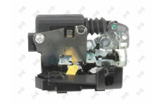 Zámok dverí ABAKUS 132-010-009