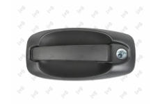 Vonkajšia rukoväť dverí ABAKUS 132-016-063