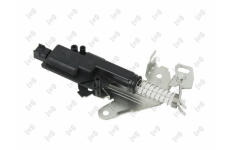 Zámek výklopných zadních dveří ABAKUS 132-017-022