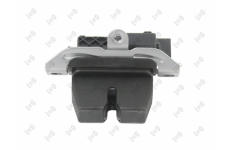 Zámek výklopných zadních dveří ABAKUS 132-017-029