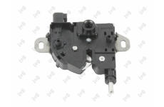 Zámek kapoty motoru ABAKUS 132-017-037