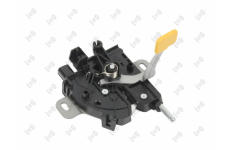 Zámok prednej kapoty ABAKUS 132-017-038