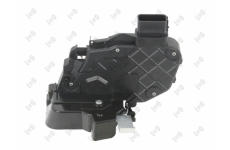 Zámok dverí ABAKUS 132-017-050