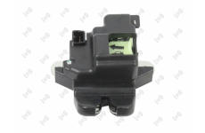 Zámok zadných výklopných dverí ABAKUS 132-019-010