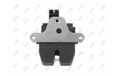 Zámek výklopných zadních dveří ABAKUS 132-027-015