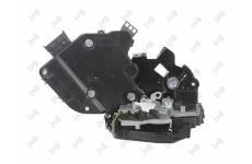 Zámok dverí ABAKUS 132-027-029