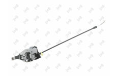 Zámok zadných výklopných dverí ABAKUS 132-027-060