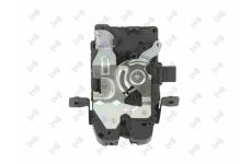 Zámek výklopných zadních dveří ABAKUS 132-027-062