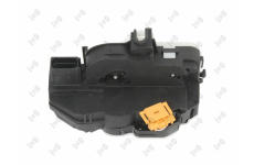 Zámek dveří ABAKUS 132-037-036