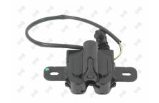 Zámek kapoty motoru ABAKUS 132-052-033