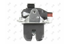 Zámok zadných výklopných dverí ABAKUS 132-053-227