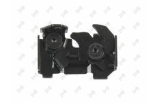 Zámok prednej kapoty ABAKUS 132-054-090