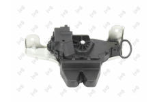 Zámek výklopných zadních dveří ABAKUS 132-054-093