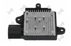 Ridici jednotka, elektricky vetrak (chlazeni motoru) ABAKUS 133-023-003