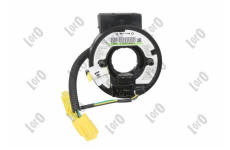 Vinuta pruzina, airbag ABAKUS 134-01-038